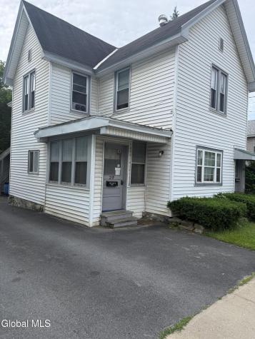 239 S Main Street Gloversville NY 12078