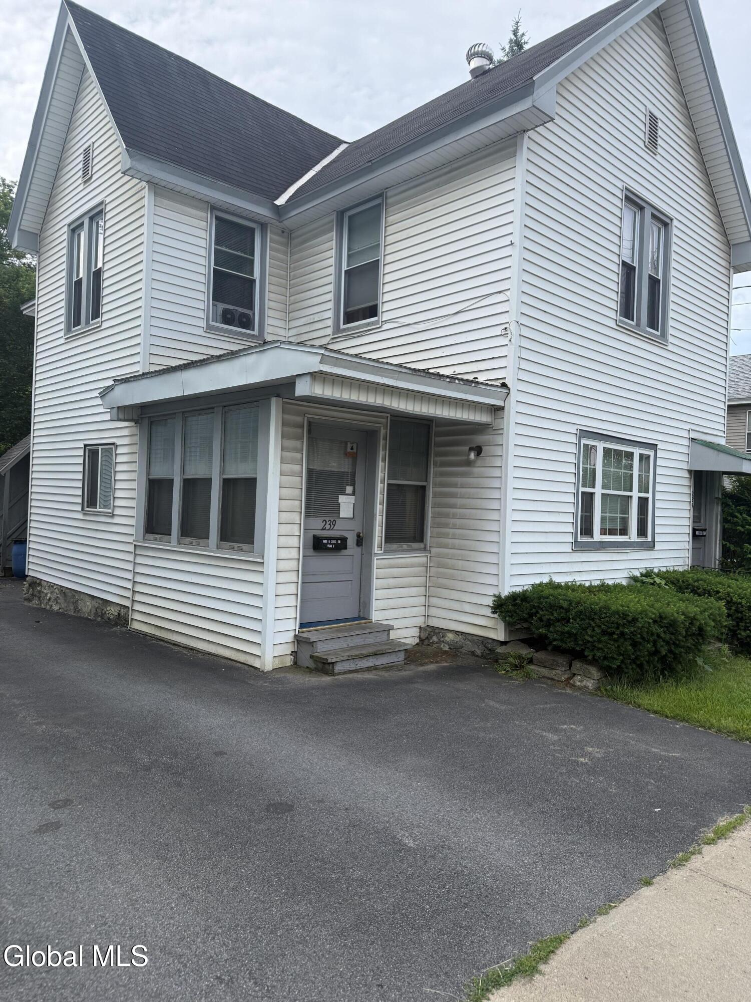 239 S Main Street Gloversville NY 12078