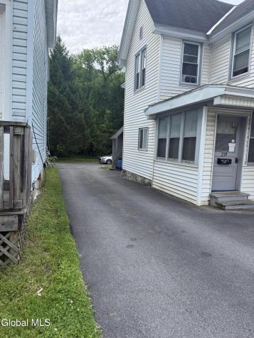 239 S Main Street Gloversville NY 12078