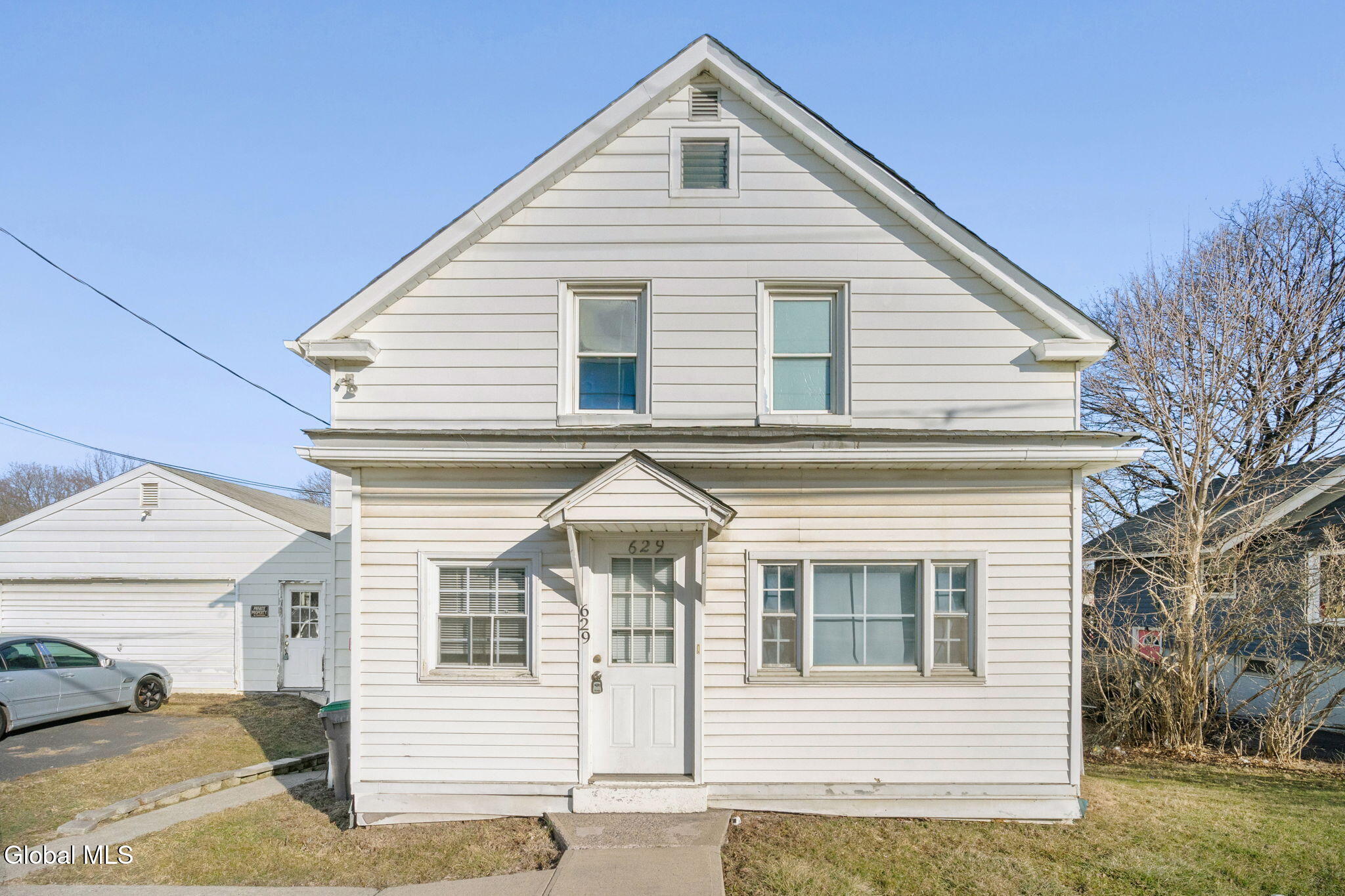 629 Hoosick Road Troy NY 12180