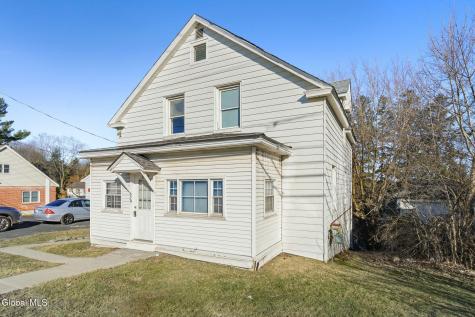 629 Hoosick Road Troy NY 12180