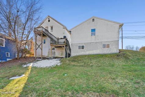 629 Hoosick Road Troy NY 12180