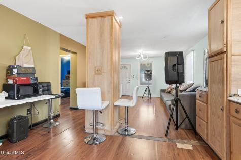 629 Hoosick Road Troy NY 12180