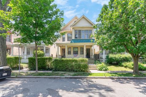 28 Kent Street Albany NY 12206