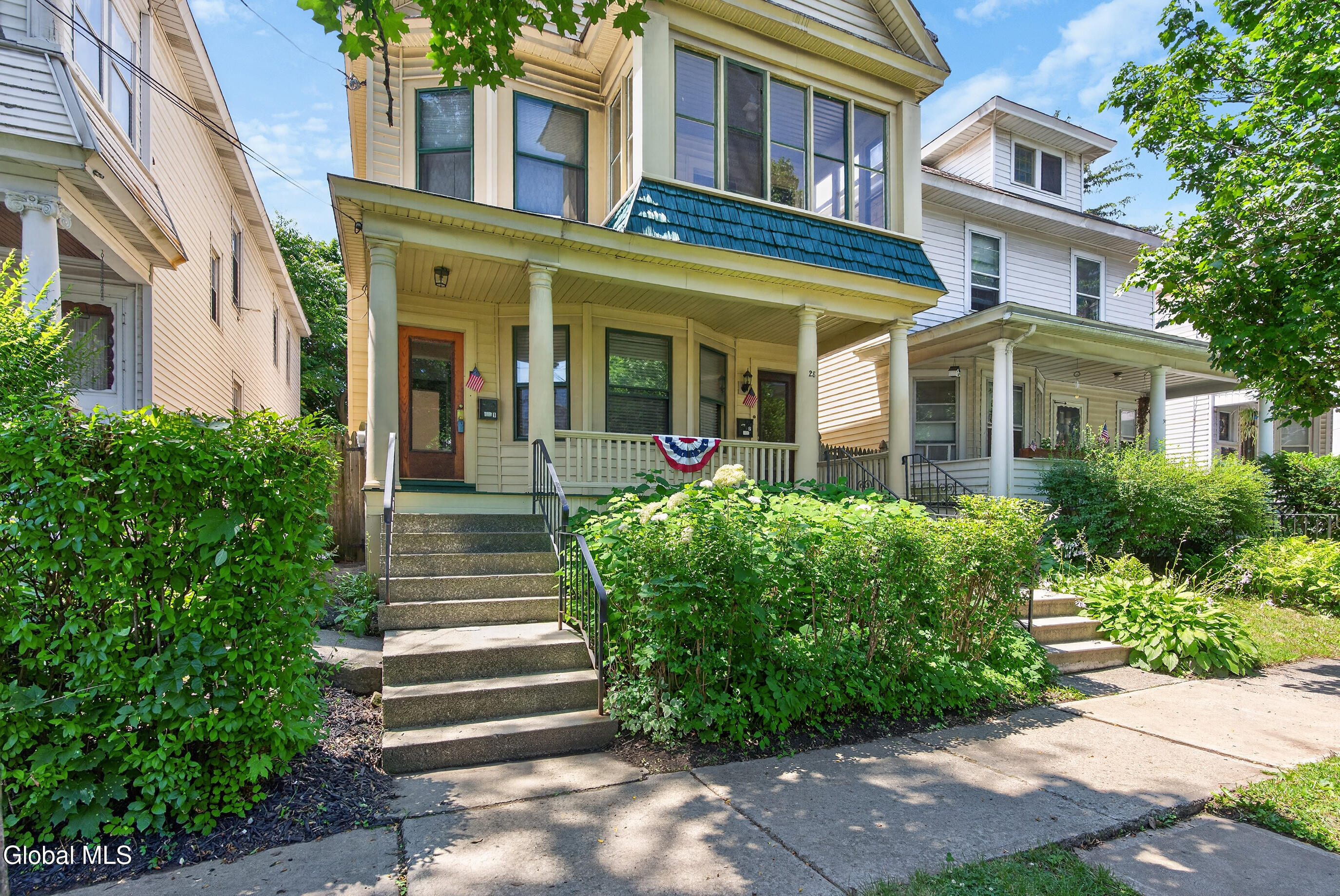 28 Kent Street Albany NY 12206