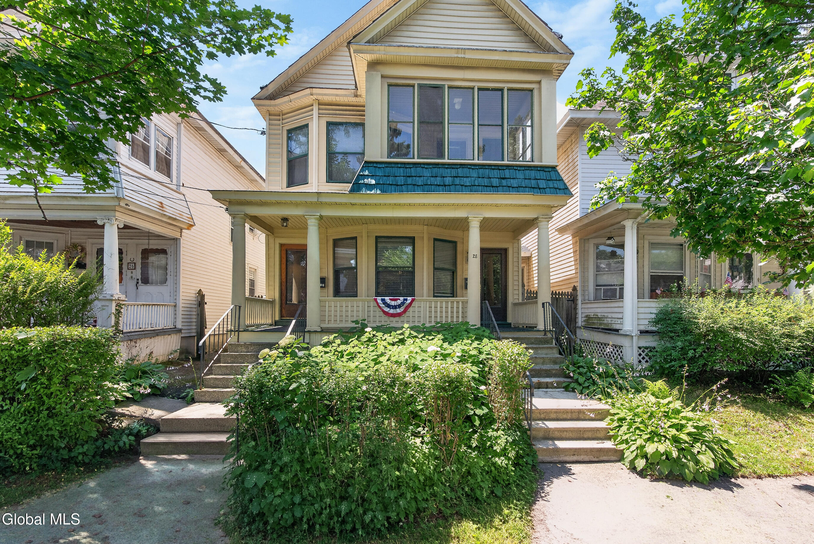 28 Kent Street Albany NY 12206