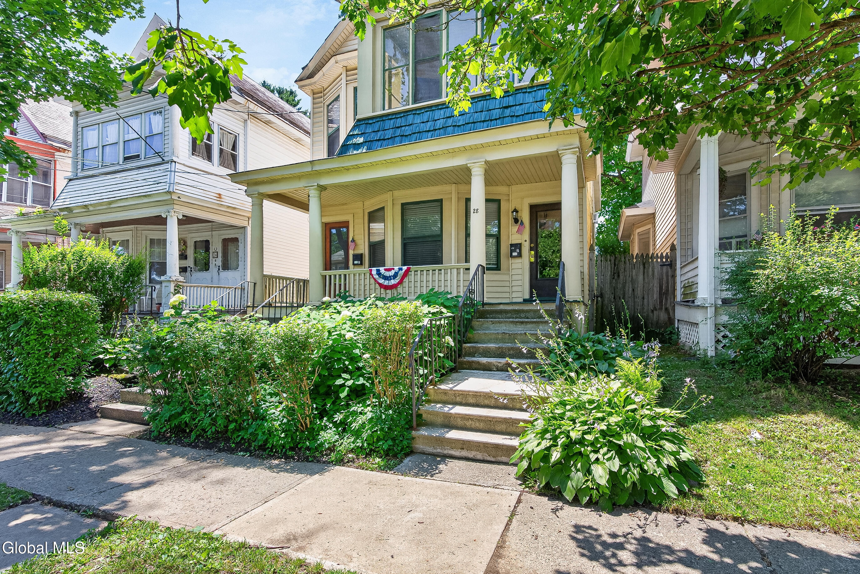 28 Kent Street Albany NY 12206