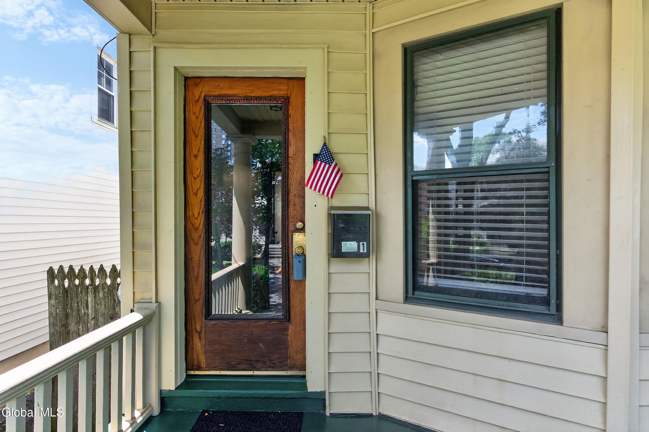 28 Kent Street Albany NY 12206