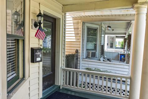 28 Kent Street Albany NY 12206