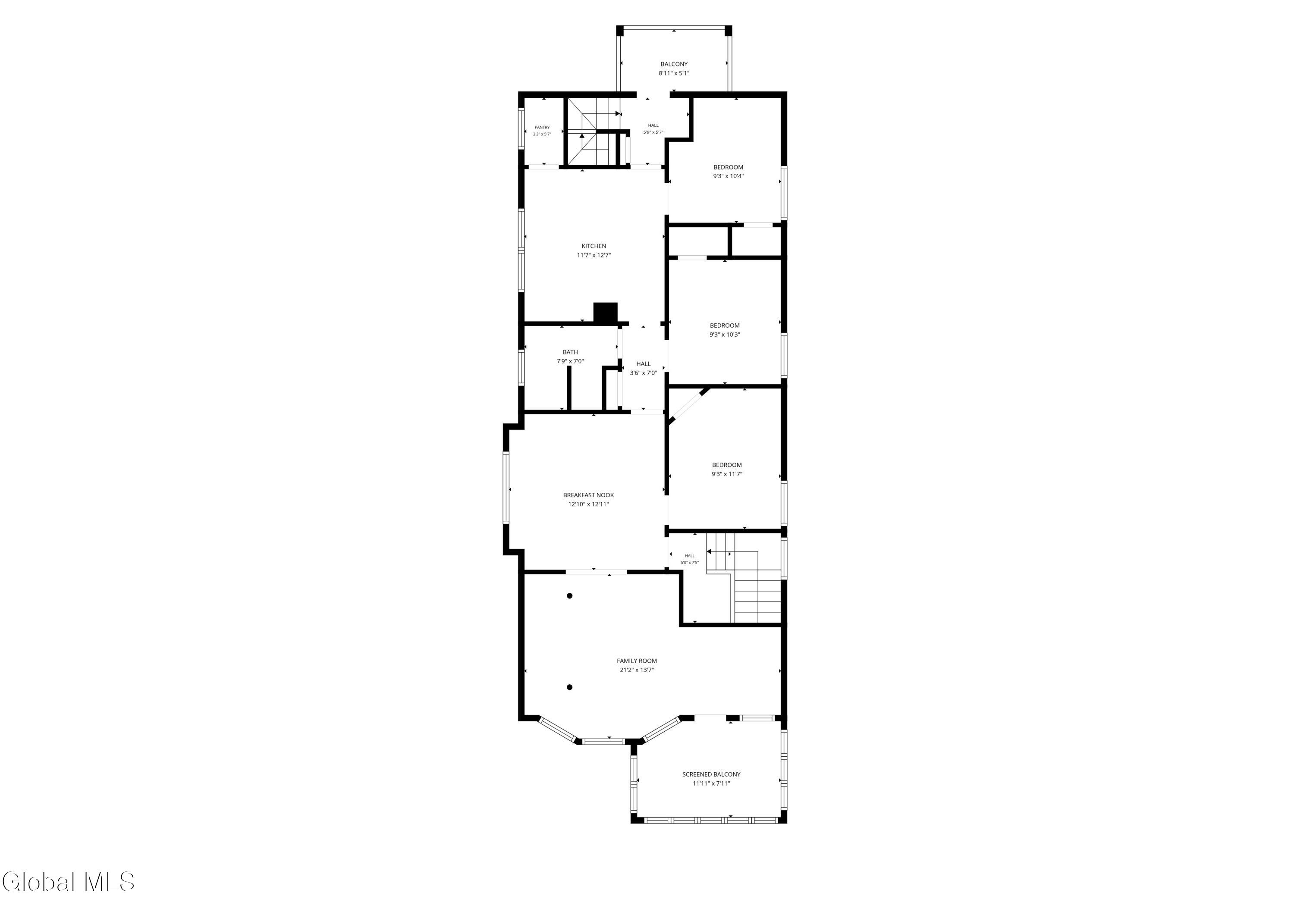 28 Kent Street Albany NY 12206