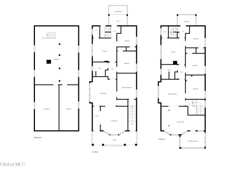 28 Kent Street Albany NY 12206