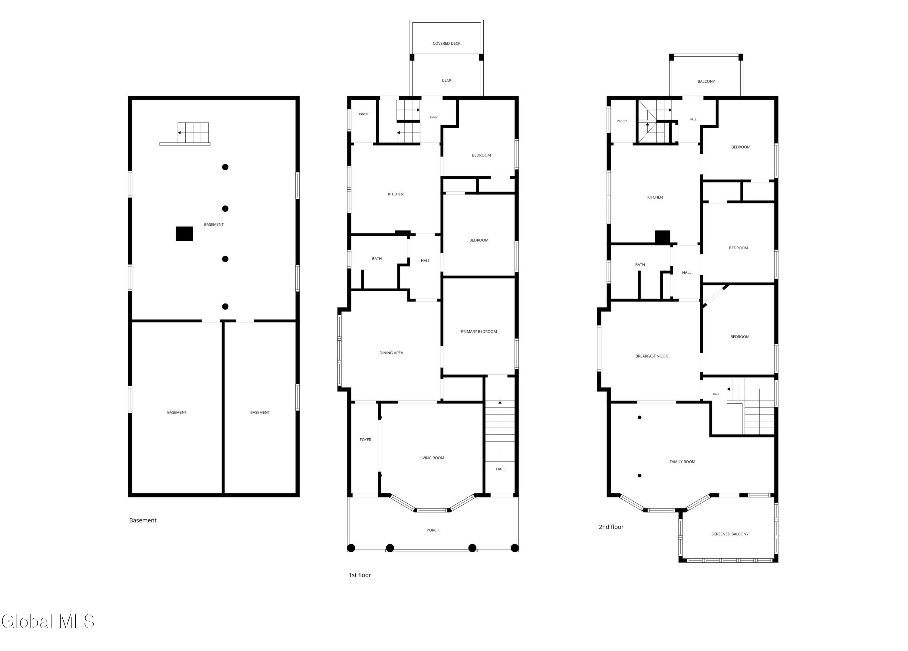 28 Kent Street Albany NY 12206