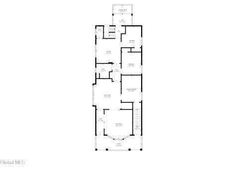 28 Kent Street Albany NY 12206