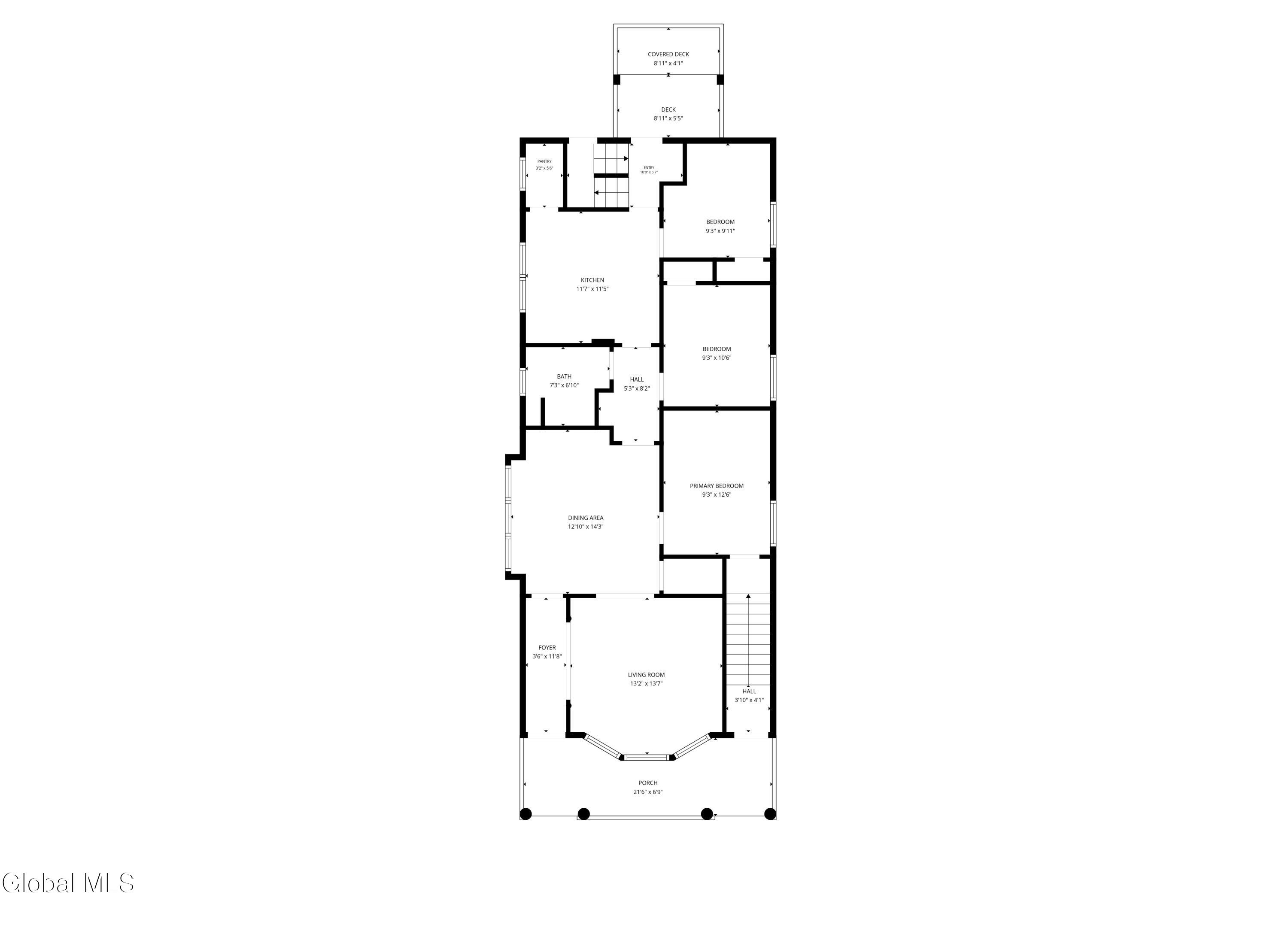 28 Kent Street Albany NY 12206