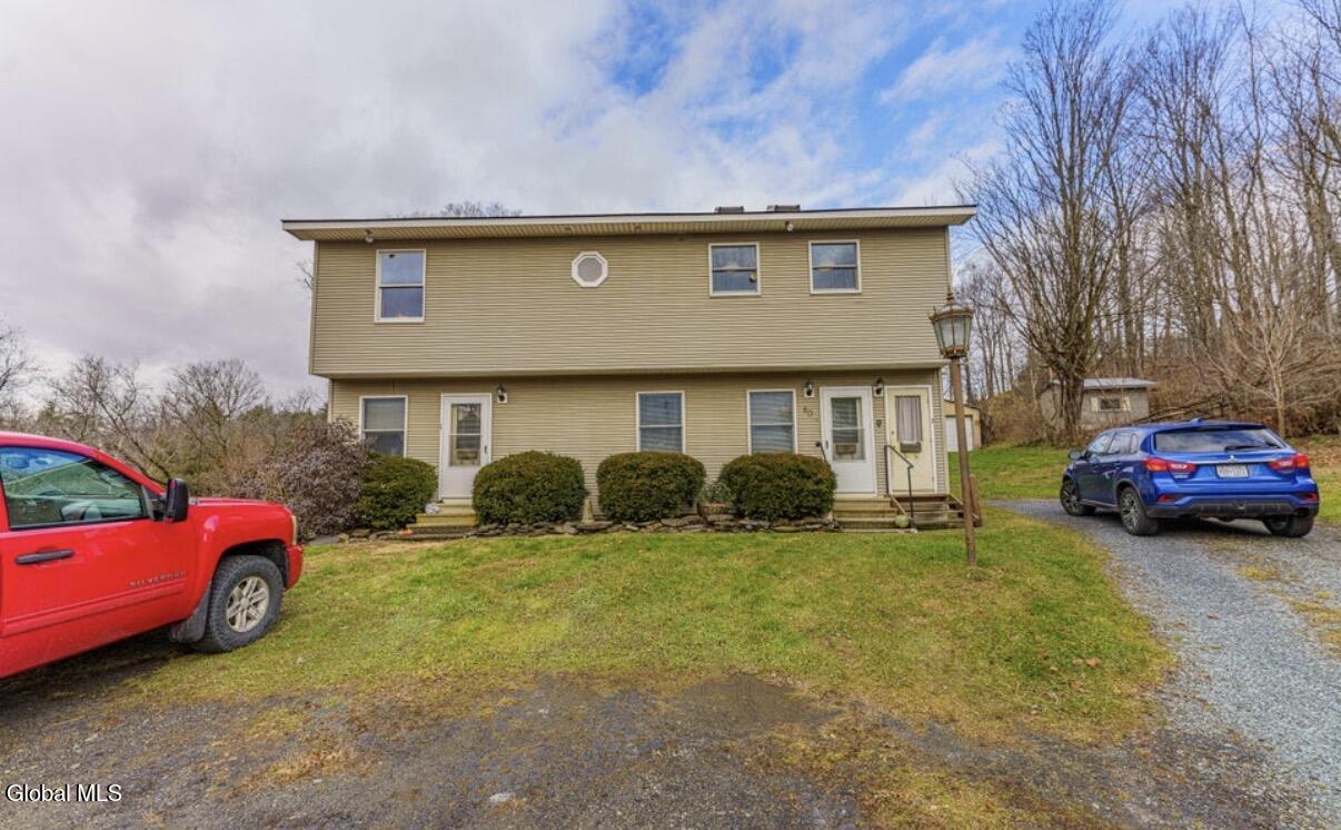 80 W Main Street Cambridge NY 12816