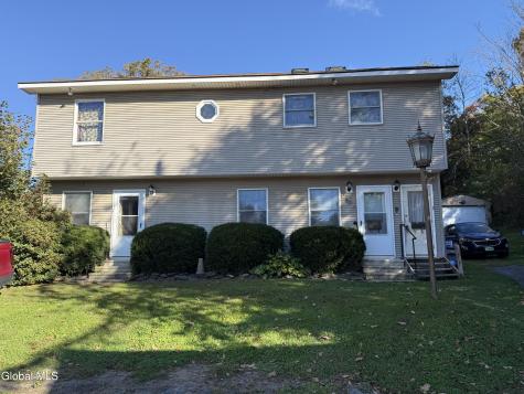 80 W Main Street Cambridge NY 12816
