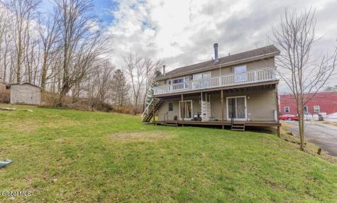 80 W Main Street Cambridge NY 12816