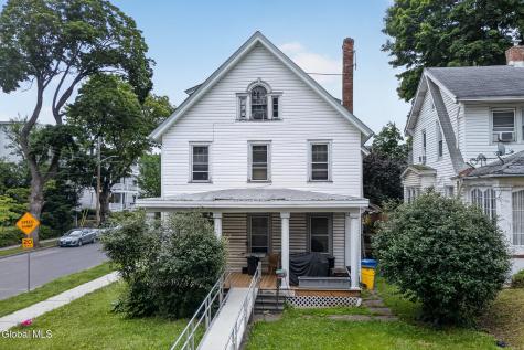 77 S Allen Street Albany NY 12208