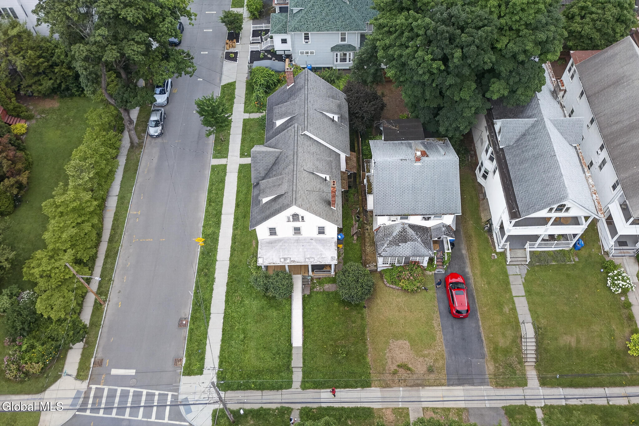 77 S Allen Street Albany NY 12208