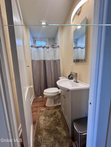 77 S Allen Street Albany NY 12208