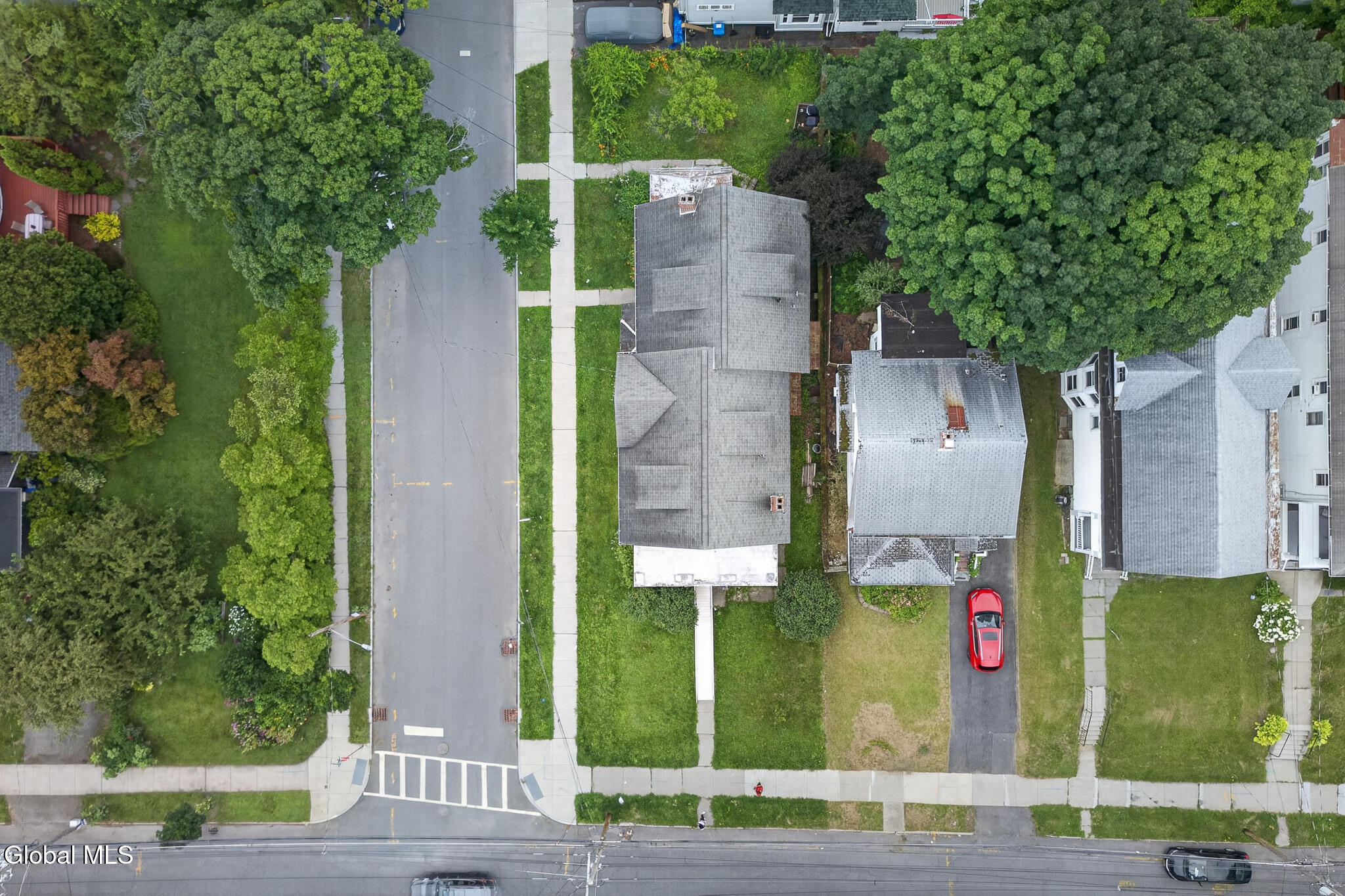 77 S Allen Street Albany NY 12208