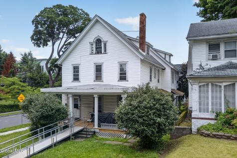 77 S Allen Street Albany NY 12208