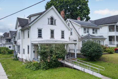 77 S Allen Street Albany NY 12208
