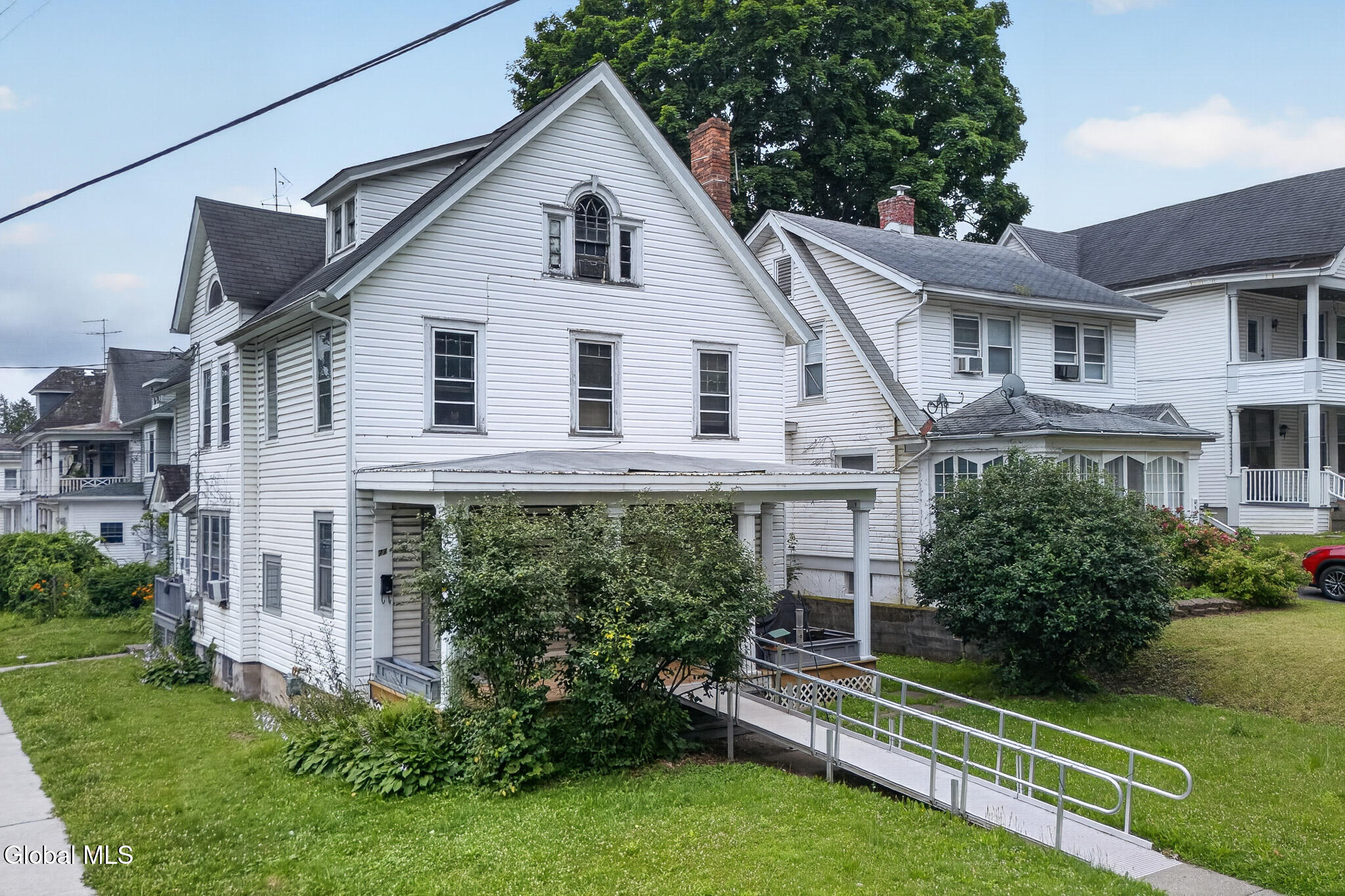 77 S Allen Street Albany NY 12208