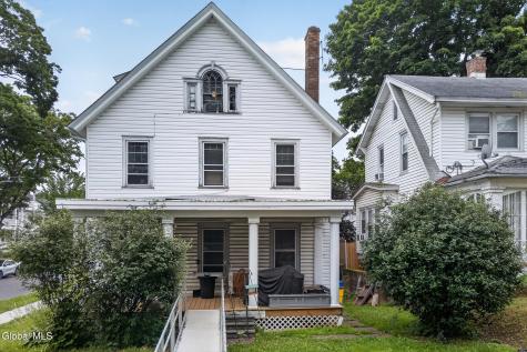 77 S Allen Street Albany NY 12208