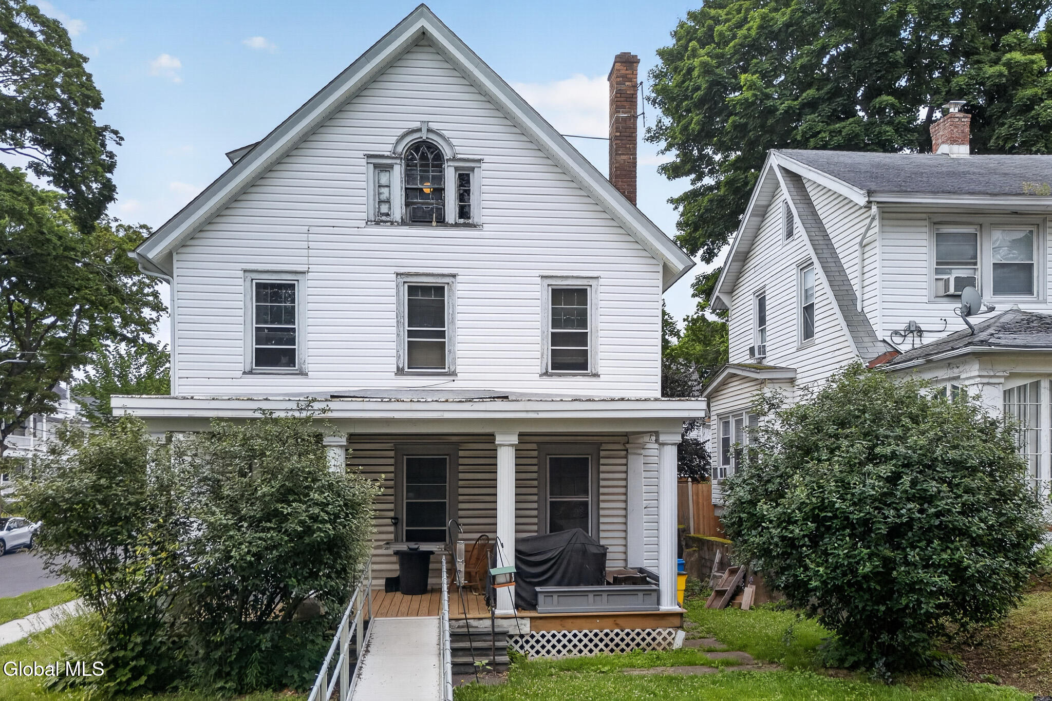 77 S Allen Street Albany NY 12208