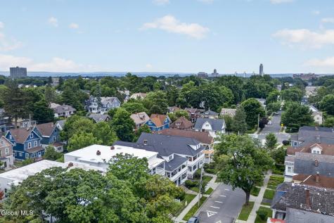 77 S Allen Street Albany NY 12208