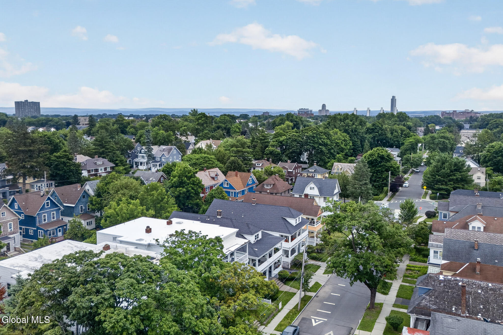 77 S Allen Street Albany NY 12208
