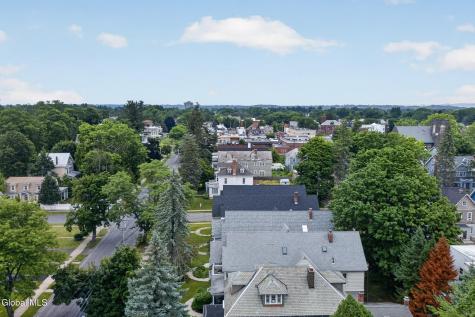 77 S Allen Street Albany NY 12208