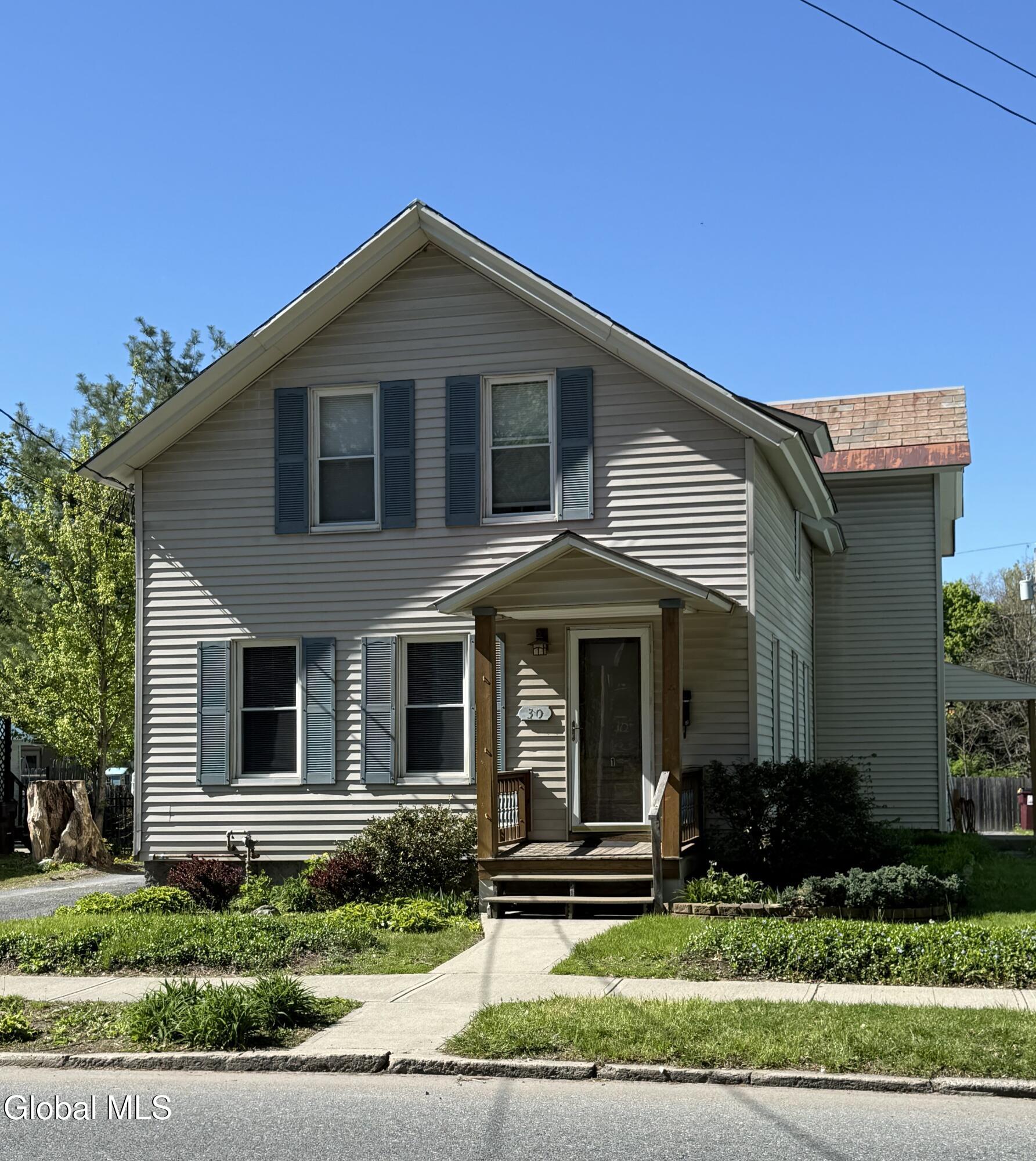 30 Lexington Avenue Glens Falls NY 12801