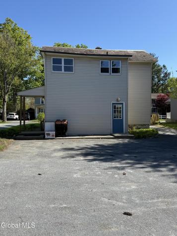 30 Lexington Avenue Glens Falls NY 12801
