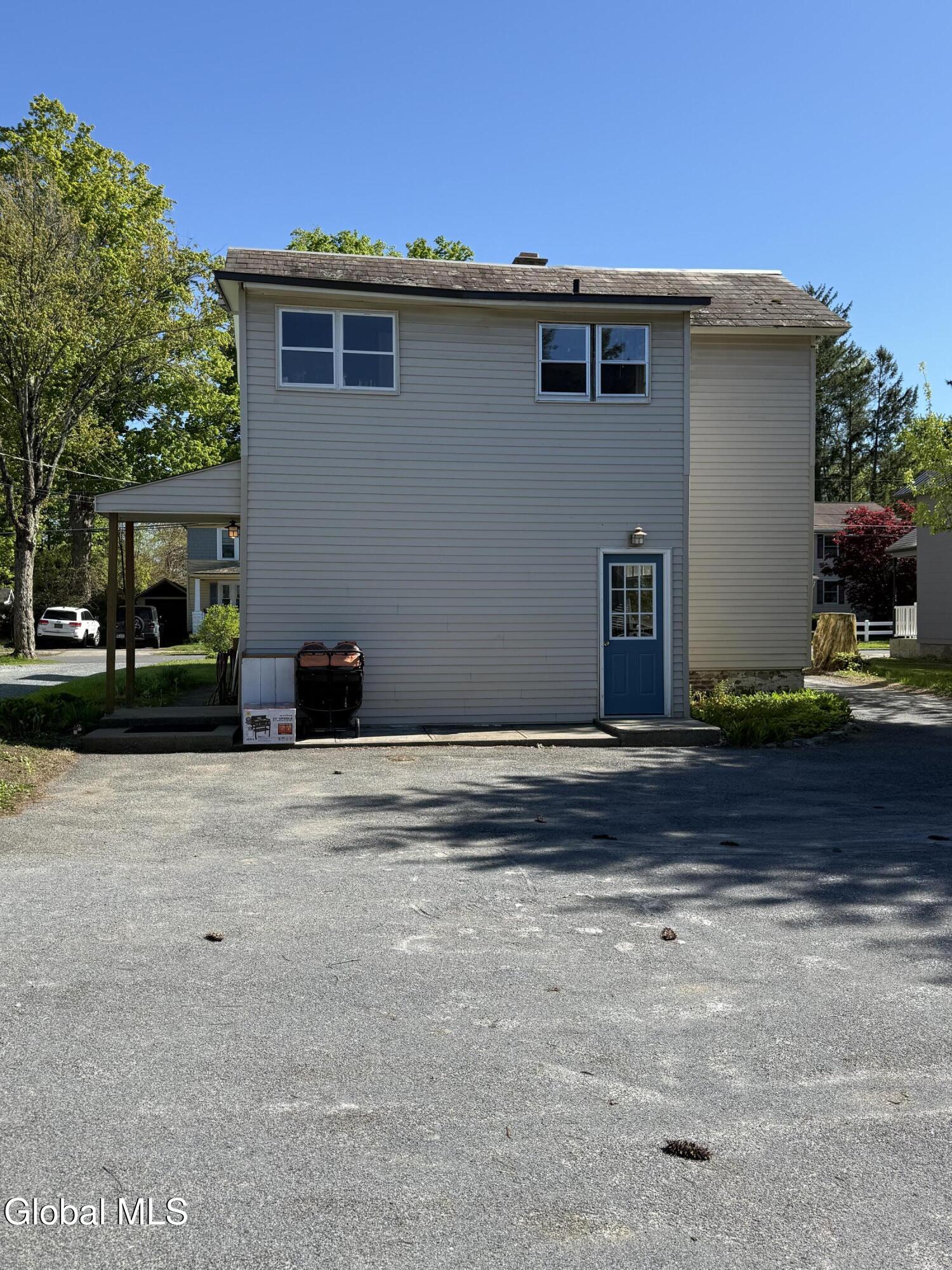 30 Lexington Avenue Glens Falls NY 12801