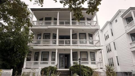 921 Park Avenue Albany NY 12208