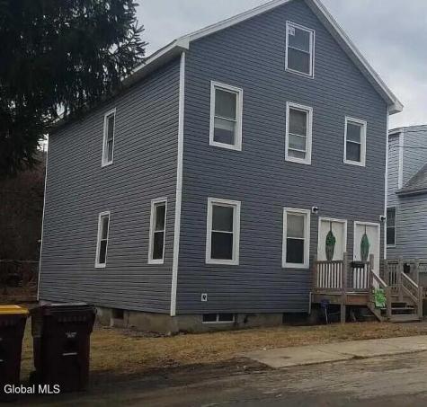 4 Corning Street Albany NY 12205