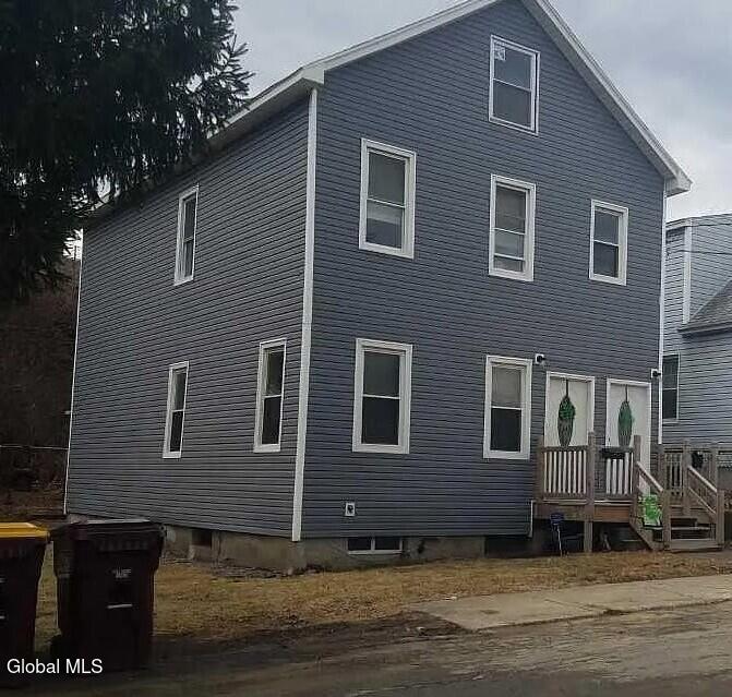 4 Corning Street Albany NY 12205