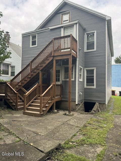 4 Corning Street Albany NY 12205