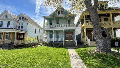 516 Pawling Avenue Troy NY 12180