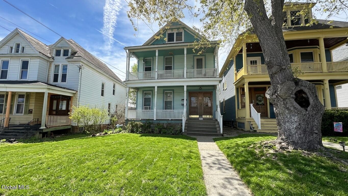 516 Pawling Avenue Troy NY 12180