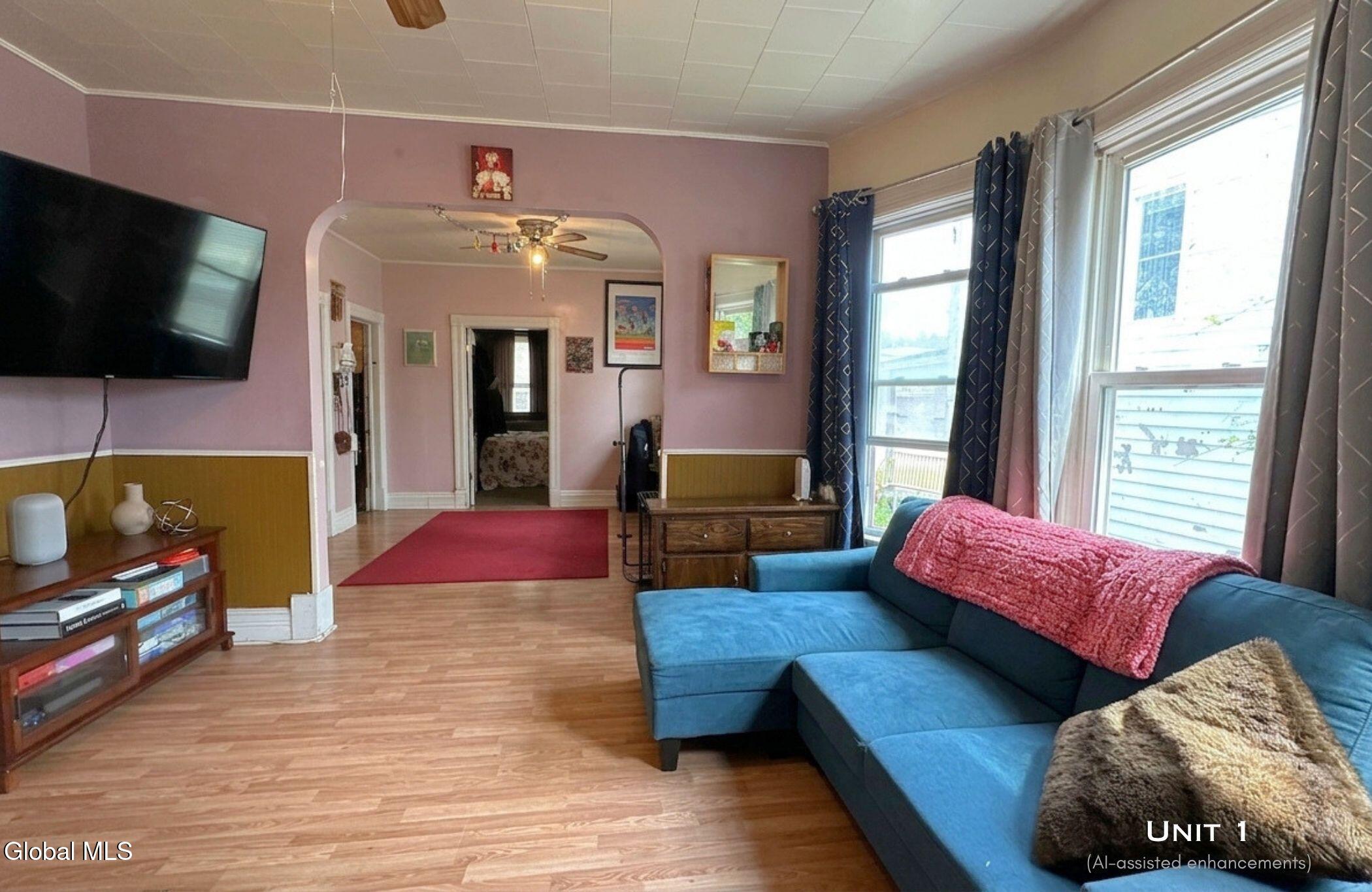 516 Pawling Avenue Troy NY 12180