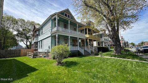 516 Pawling Avenue Troy NY 12180