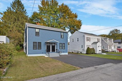 5 Leach Avenue Colonie NY 12205