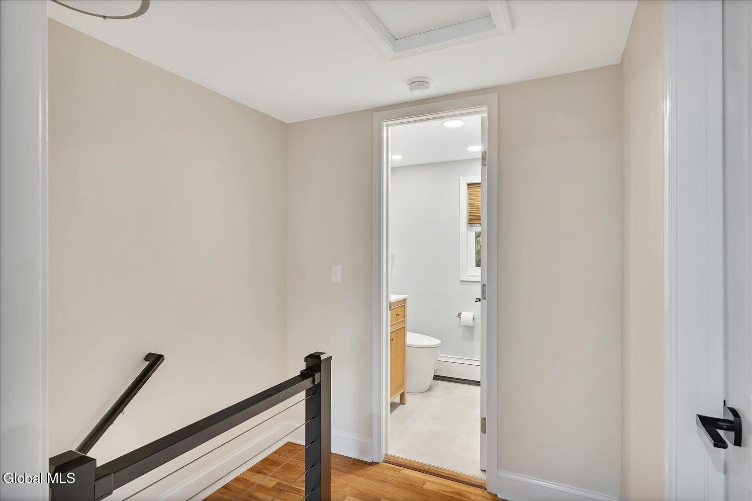 5 Leach Avenue Colonie NY 12205