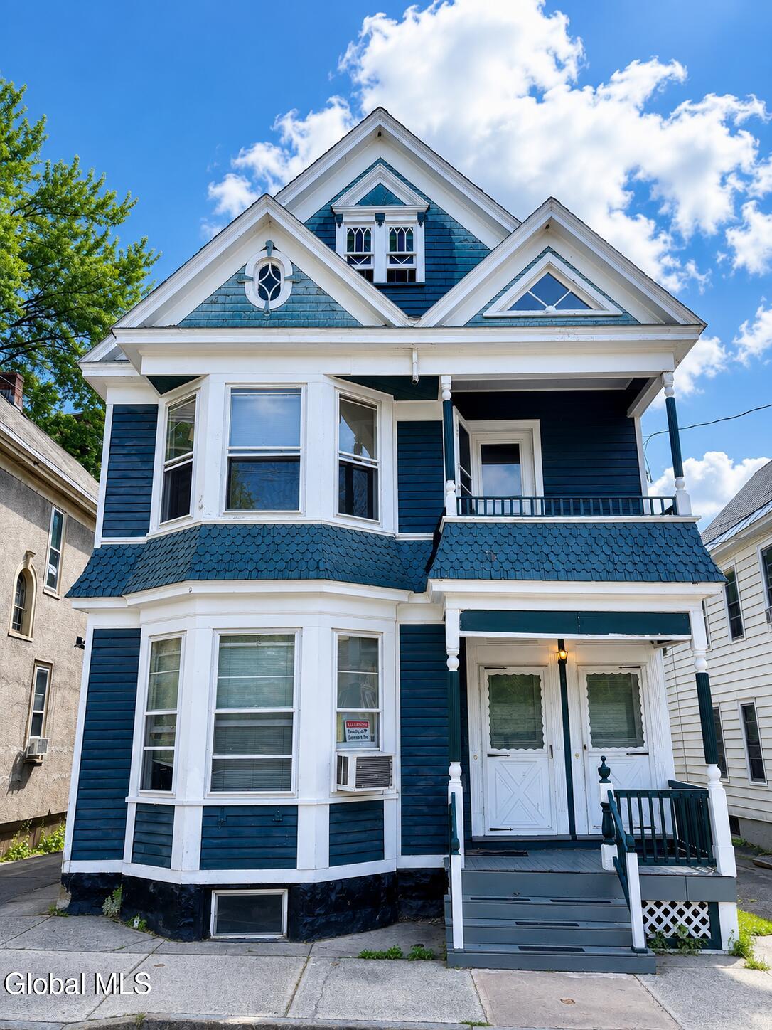 5 Ingersoll Avenue Schenectady NY 12305