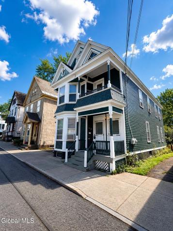 5 Ingersoll Avenue Schenectady NY 12305
