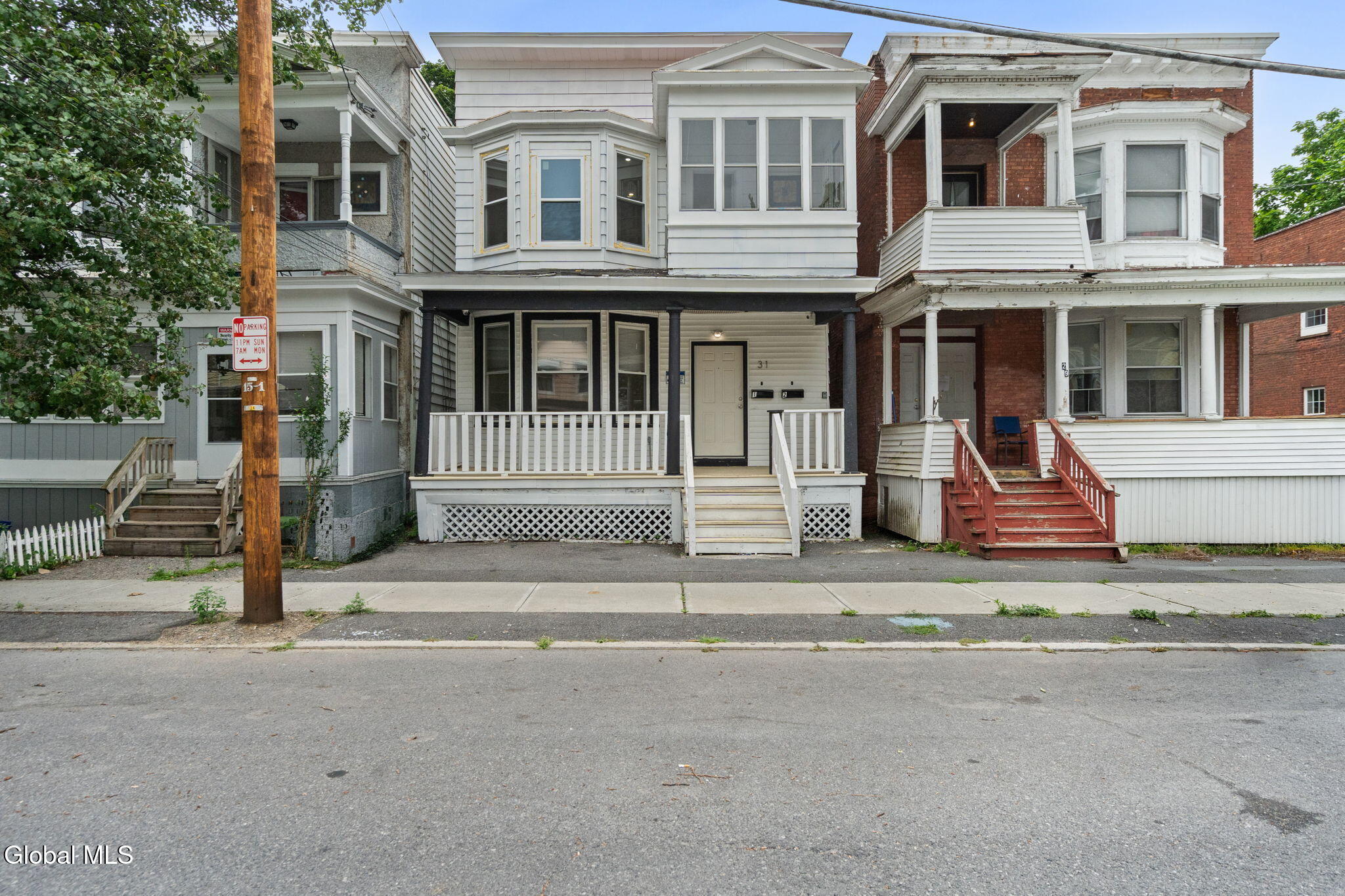31 Bertha Street Albany NY 12209