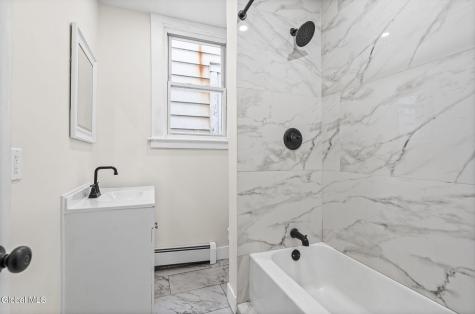 31 Bertha Street Albany NY 12209